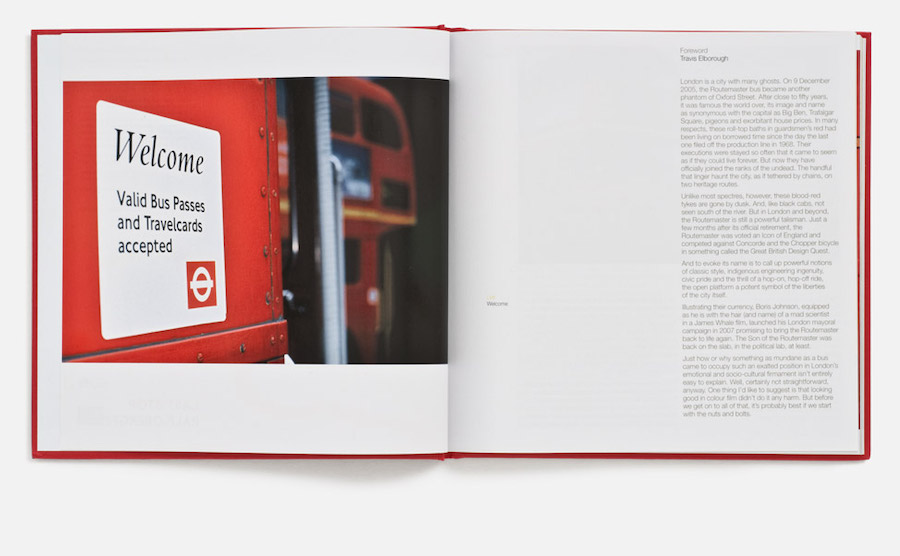 Last Stop Routemasters


 | Welcome & Foreword by TRAVIS ELBOROUGH